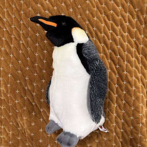 Webkinz ganz signature emperor - ganz,