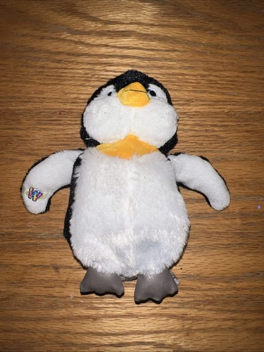 Ganz webkinz lil - lil', kinz